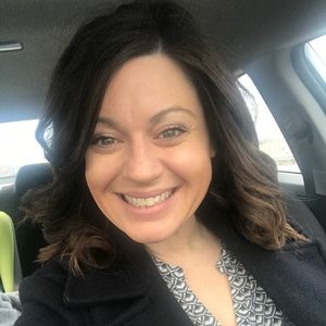 Meet your Posher, Amy